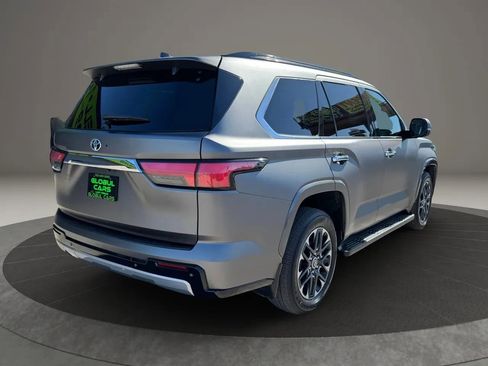 Used 2023 Toyota Sequoia Limited image 5