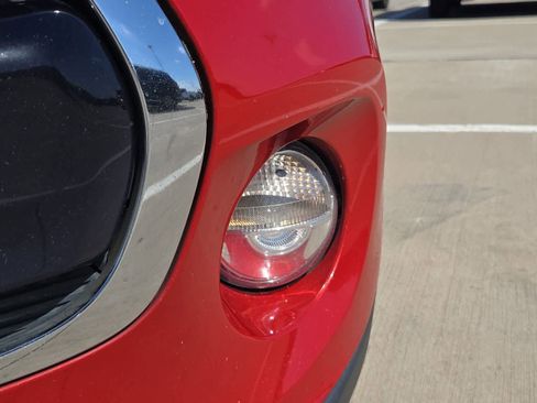 Used 2017 MINI Cooper Convertible image 11