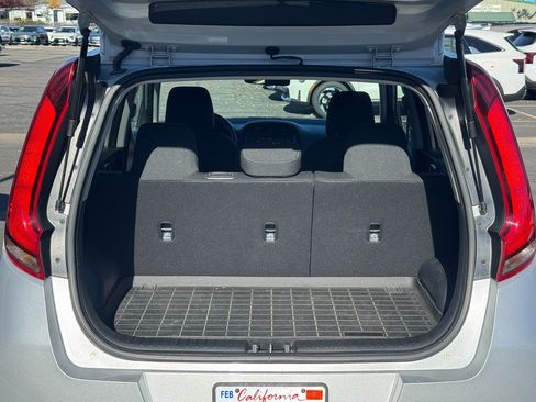 Used 2020 Kia Soul S image 20