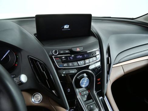 Used 2024 Acura RDX SH-AWD w/ Technology Package image 19