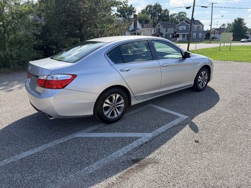 Used 2015 Honda Accord LX image 5