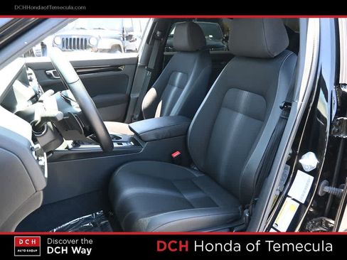 Used 2026 Honda Civic Sport image 18