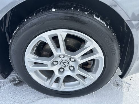 Used 2009 Acura TL FWD image 25