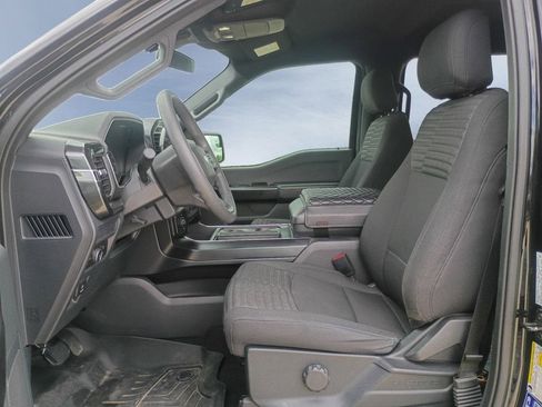 Used 2021 Ford F150 XL w/ STX Appearance Package image 9