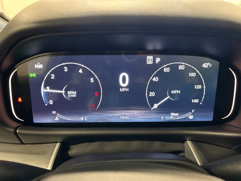 New 2026 Jeep Grand Wagoneer Limited image 22