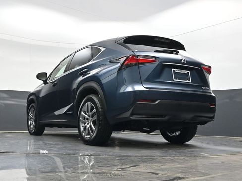 Used 2015 Lexus NX 300h FWD w/ Luxury Package image 30