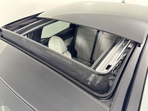 New 2026 Hyundai Tucson Limited FWD image 42