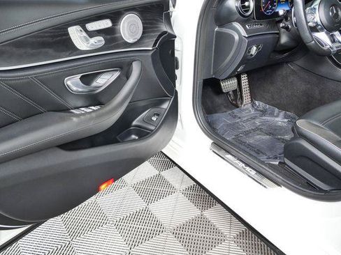 Used 2019 Mercedes-Benz E 63 AMG S image 10