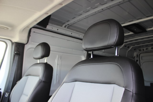 Used 2026 RAM ProMaster 3500 w/ Convenience Group FWD image 22