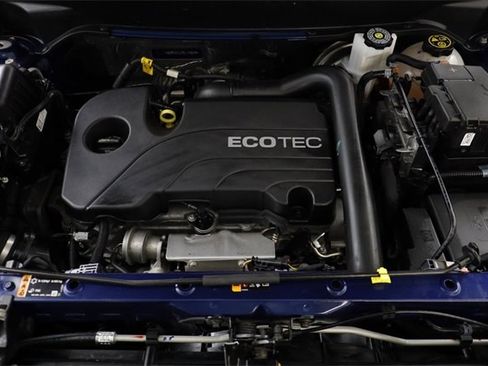 Certified 2022 Chevrolet Equinox LT image 22