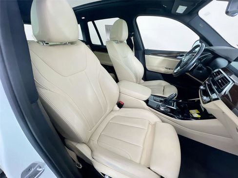 Used 2021 BMW X3 xDrive30i w/ Convenience Package image 29