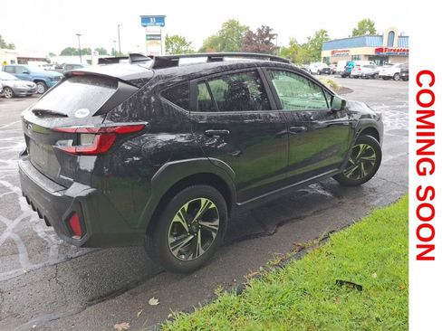 Used 2024 Subaru Crosstrek 2.0i Premium AWD/4WD image 4