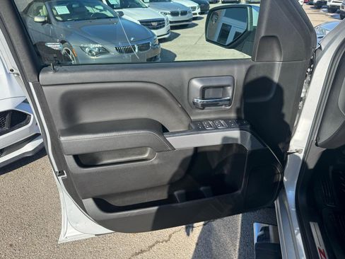 Used 2018 Chevrolet Silverado 1500 LT w/ All Star Edition image 12