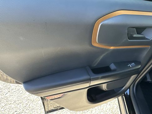 Certified 2023 Ford Bronco Sport Badlands image 24