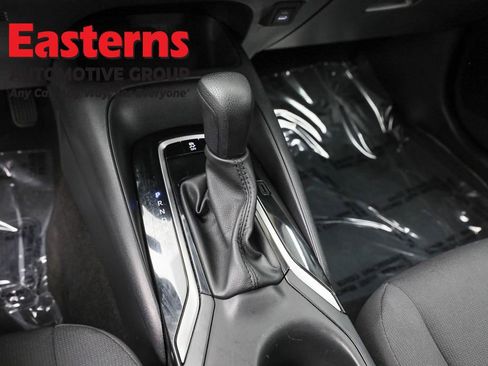 Used 2024 Toyota Corolla LE image 13