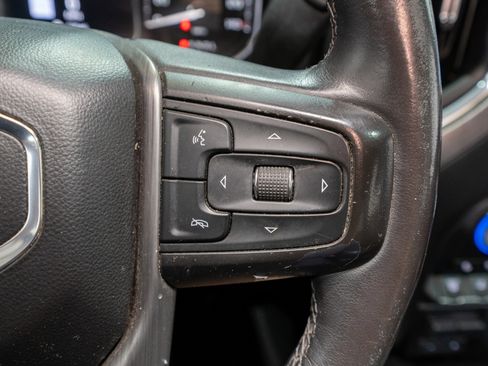 Used 2020 GMC Sierra 2500 Denali w/ Denali Ultimate Package image 33