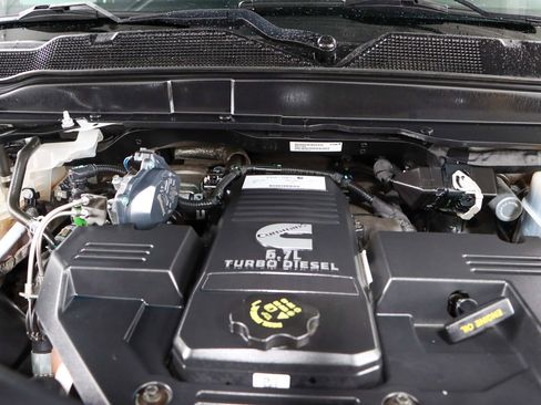 Used 2021 RAM 2500 Laramie image 33