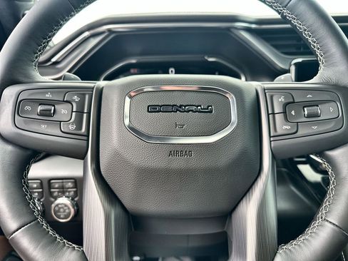 New 2026 GMC Sierra 1500 Denali Ultimate AWD/4WD image 33
