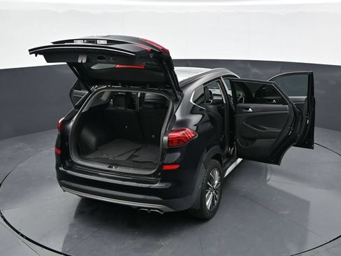 Used 2020 Hyundai Tucson Ultimate FWD image 55