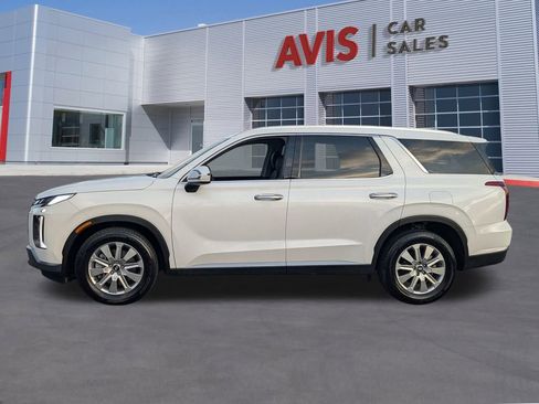 Used 2025 Hyundai Palisade SEL image 11