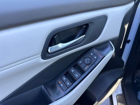 New 2026 Nissan Rogue Dark Armor image 13