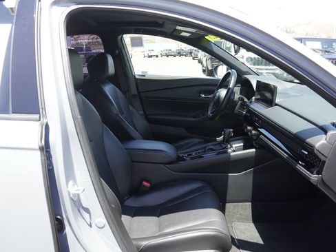 Used 2023 Honda Accord Sport image 21