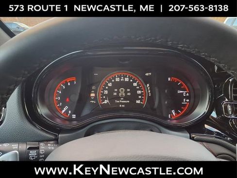 New 2026 Dodge Durango GT image 15