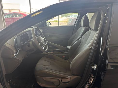 Used 2026 Hyundai Elantra Sport FWD image 26