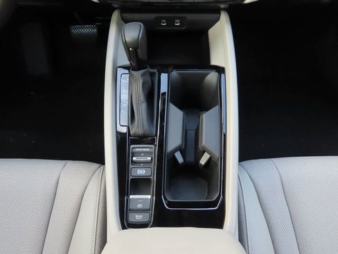 New 2025 Honda Accord EX-L image 20