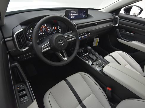New 2026 MAZDA CX-50 AWD 2.5 S image 30