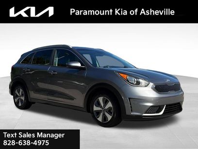 Used 2018 Kia Niro LX