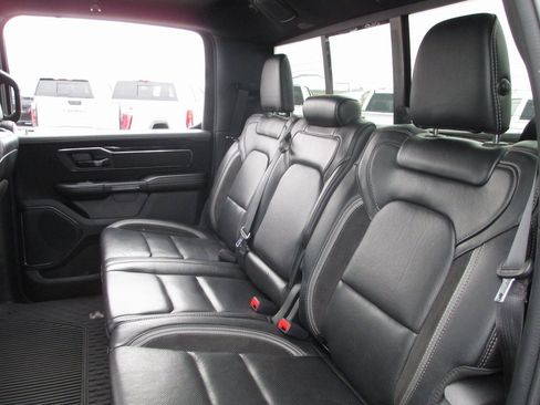 Used 2021 RAM 1500 TRX w/ TRX Level 2 Equipment Group image 20