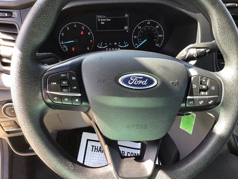 Used 2021 Ford Transit 350 XLT RWD image 29