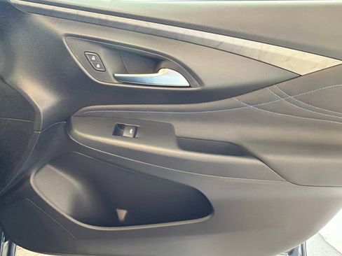 New 2026 Buick Envista Sport Touring w/ Convenience I Package image 30