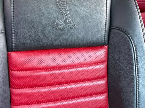 Used 2008 Ford Mustang Shelby GT500 RWD image 71