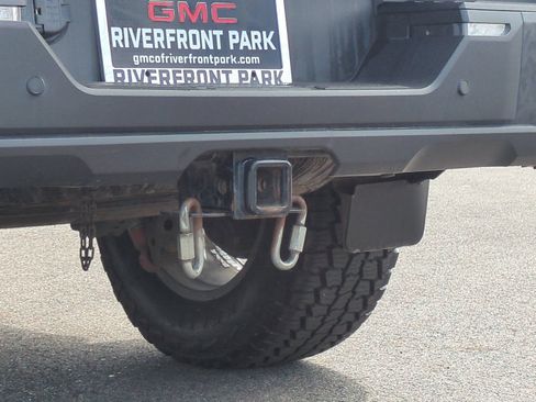 Used 2022 Toyota Tundra Limited w/ TRD Off-Road Package AWD/4WD image 54