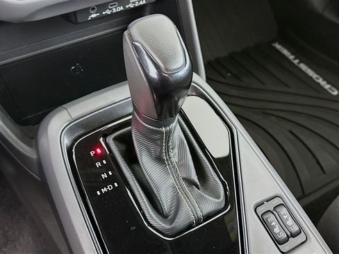 Used 2024 Subaru Crosstrek 2.5i Sport w/ Popular Package #4A image 24