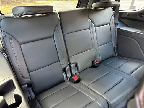 Used 2023 Chevrolet Tahoe High Country image 53