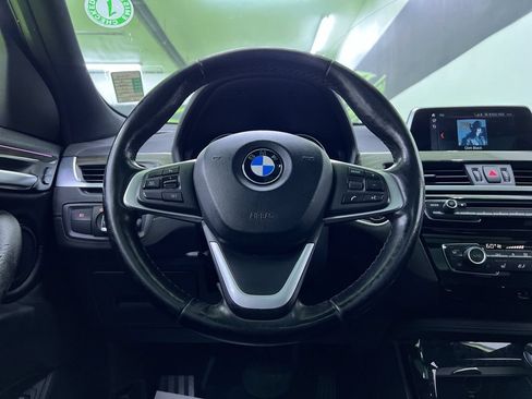 Used 2018 BMW X2 sDrive28i w/ Convenience Package FWD image 21