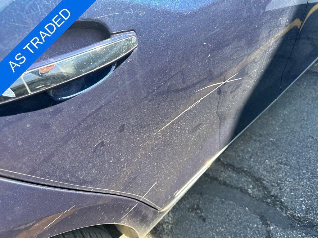 Used 2012 Buick LaCrosse Premium FWD image 14