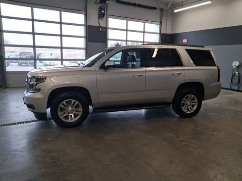 Used 2019 Chevrolet Tahoe LT image 5