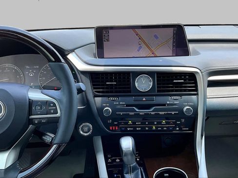 Used 2018 Lexus RX 350 FWD w/ Premium Package image 7