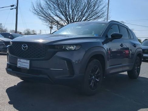 New 2026 MAZDA CX-50 AWD 2.5 Hybrid w/ Weather Package image 7