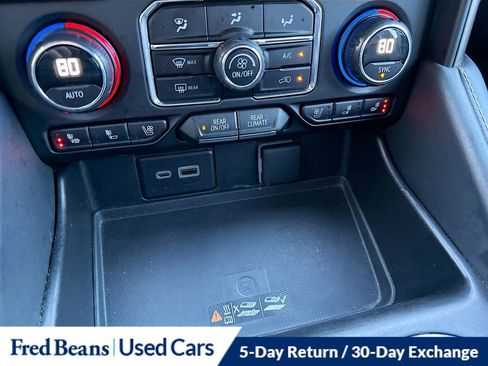 Used 2023 Chevrolet Tahoe Premier image 23