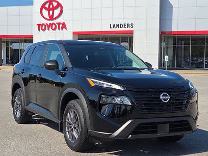 Used 2026 Nissan Rogue S