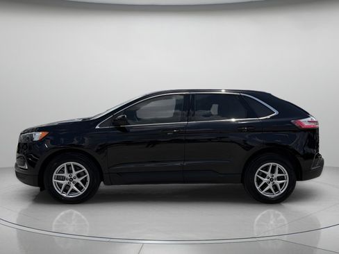 Used 2023 Ford Edge SEL w/ Convenience Package AWD/4WD image 5