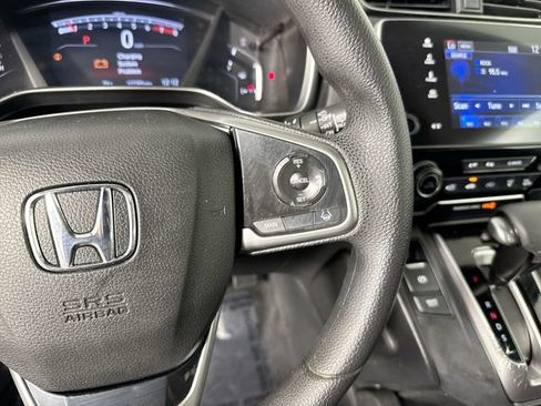 Used 2019 Honda CR-V EX image 13