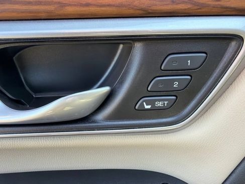 Used 2018 Honda CR-V EX-L image 14