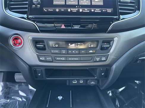 New 2026 Honda Ridgeline RTL image 26