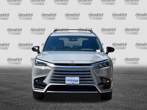 Certified 2026 Lexus TX 500h AWD w/ Technology Package image 10